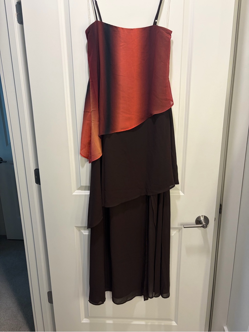 Peppermayo Ruesella Maxi Dress - BNWT - Picture 7 of 9